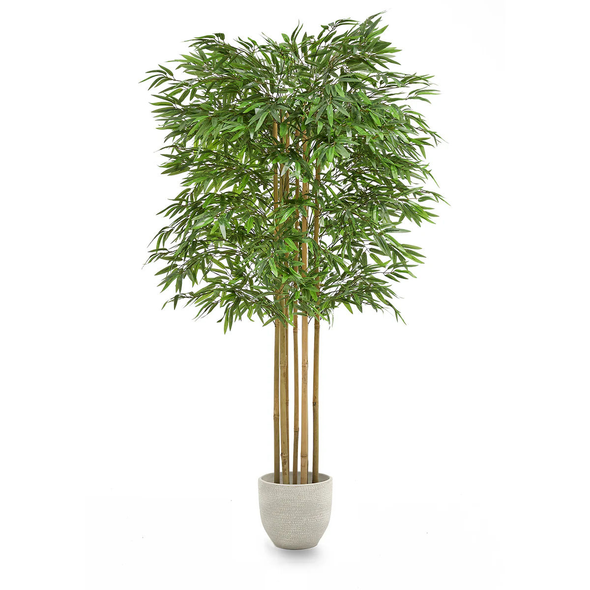 Picture of 6' ARTIFICIAL BAMBOO TREE