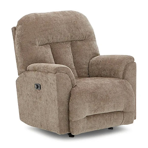 Picture of SUITABLY POWER SWIVEL GLIDING RECLINER