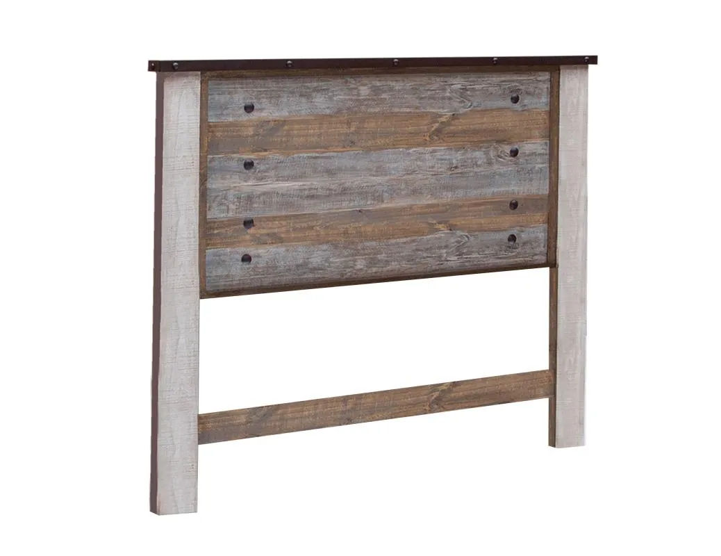 Picture of QUEEN 5/0 HEADBOARD