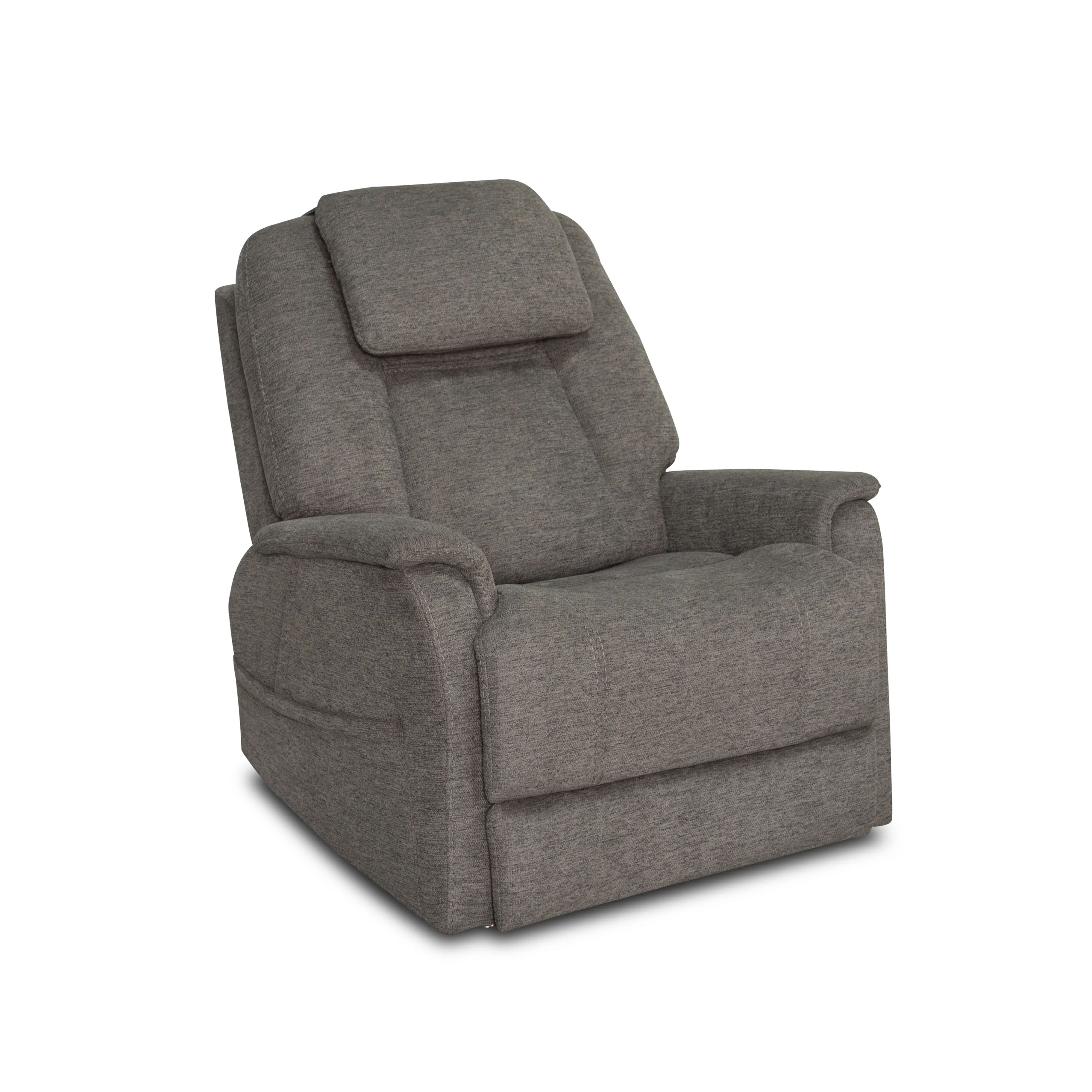 Picture of ZECLINER MODEL 3+ PETITE SLEEP RECLINER