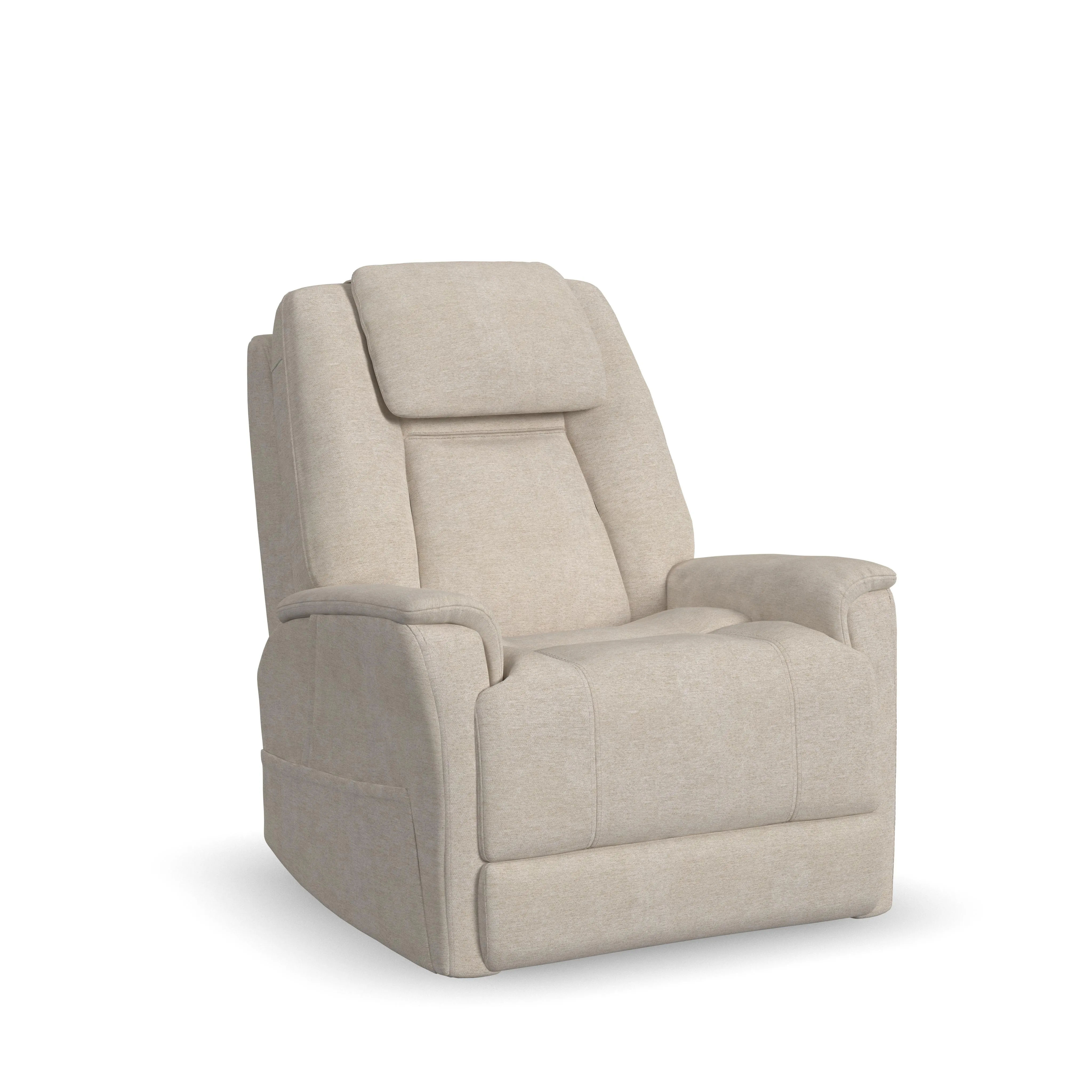 Picture of ZECLINER MODEL 3+ PETITE SLEEP RECLINER