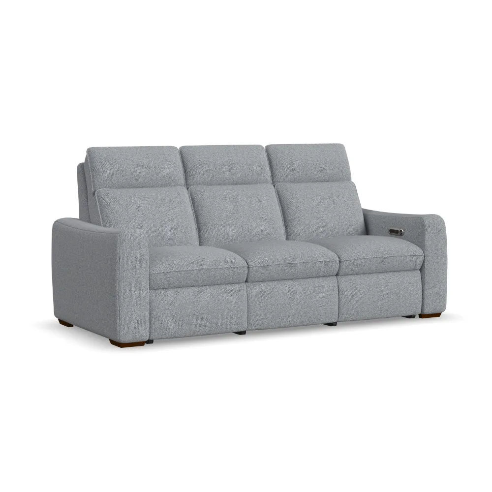 Picture of AVA POWER RECLINING SOFA
