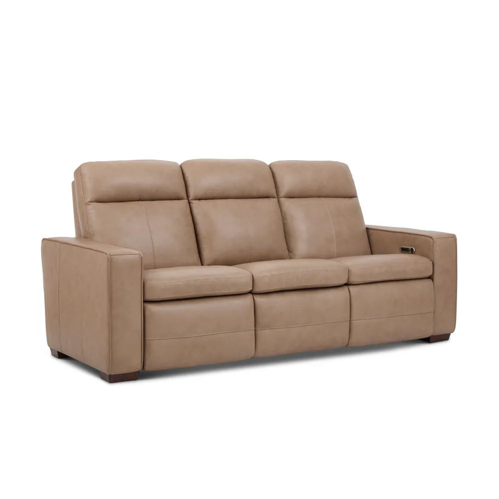 Picture of DUTCH POWER RECLINING CONSOLE SOFA