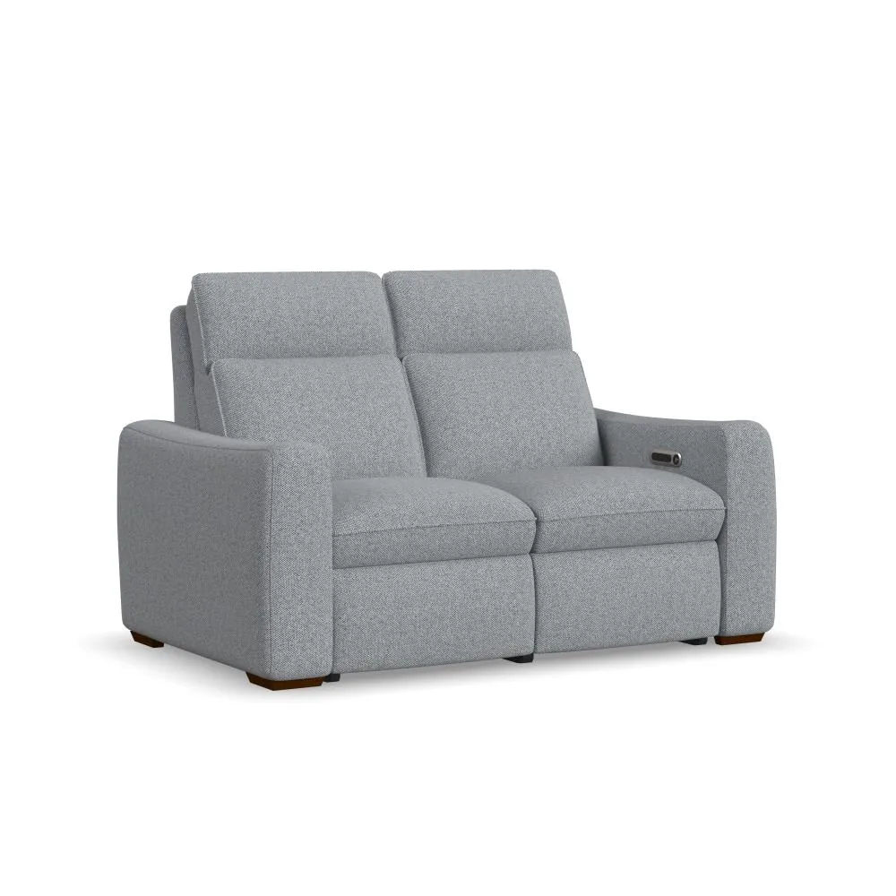 Picture of AVA POWER RECLINING LOVESEAT