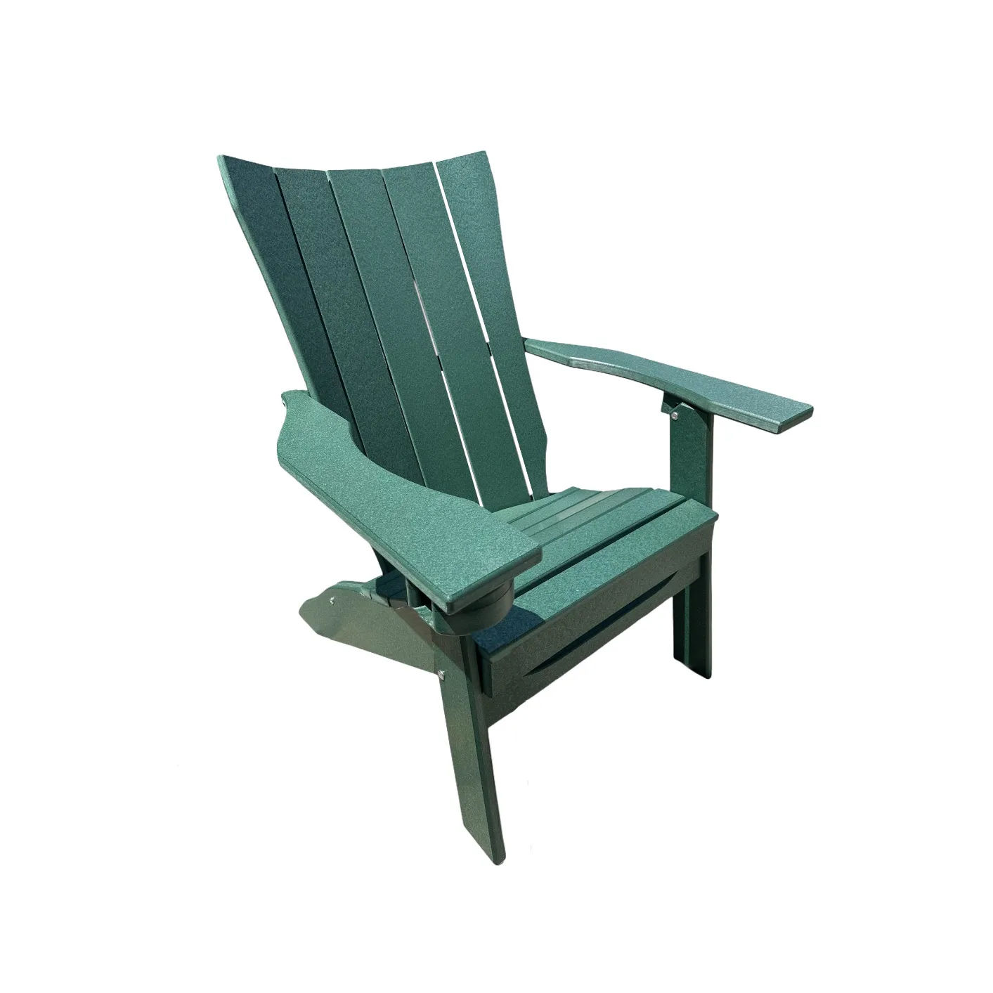 Picture of CRAFTSMAN FOLDING ADIRONDACK CHAIR