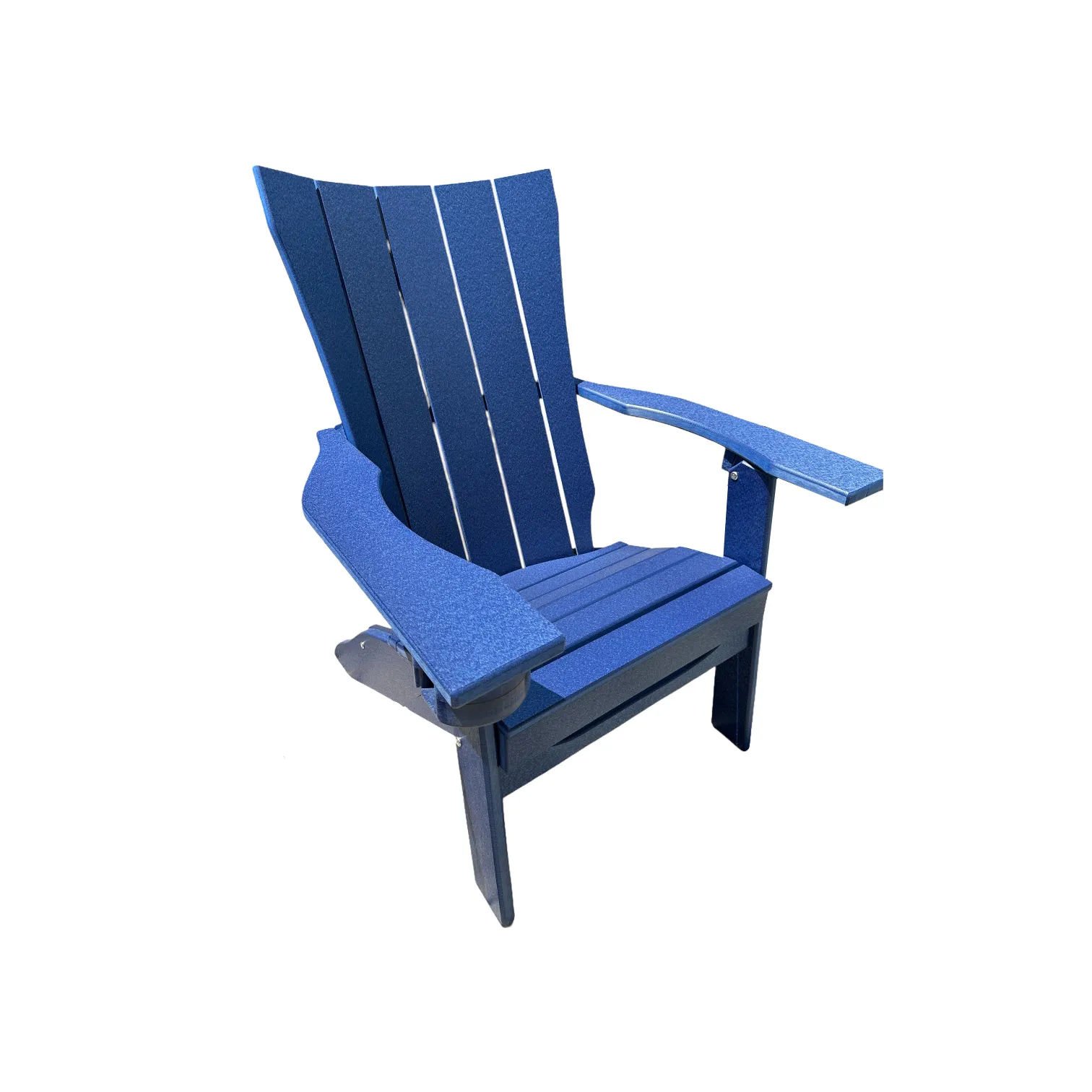 Picture of CRAFTSMAN FOLDING ADIRONDACK CHAIR