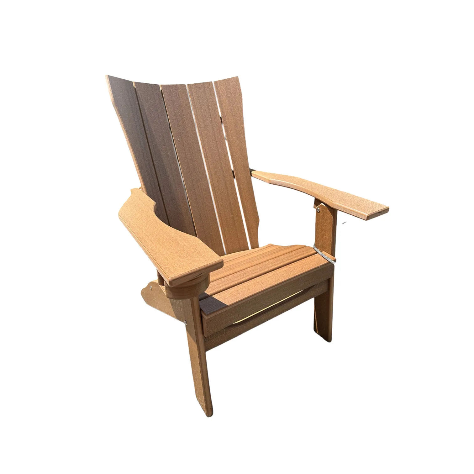 Picture of CRAFTSMAN FOLDING ADIRONDACK CHAIR