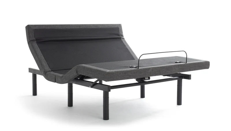 Picture of S5000 ADJUSTABLE BED BASE