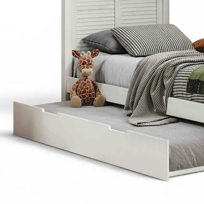 Picture of COASTAL TRUNDLE BED