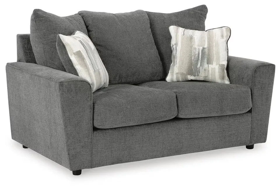 Picture of STAIRATT LOVESEAT