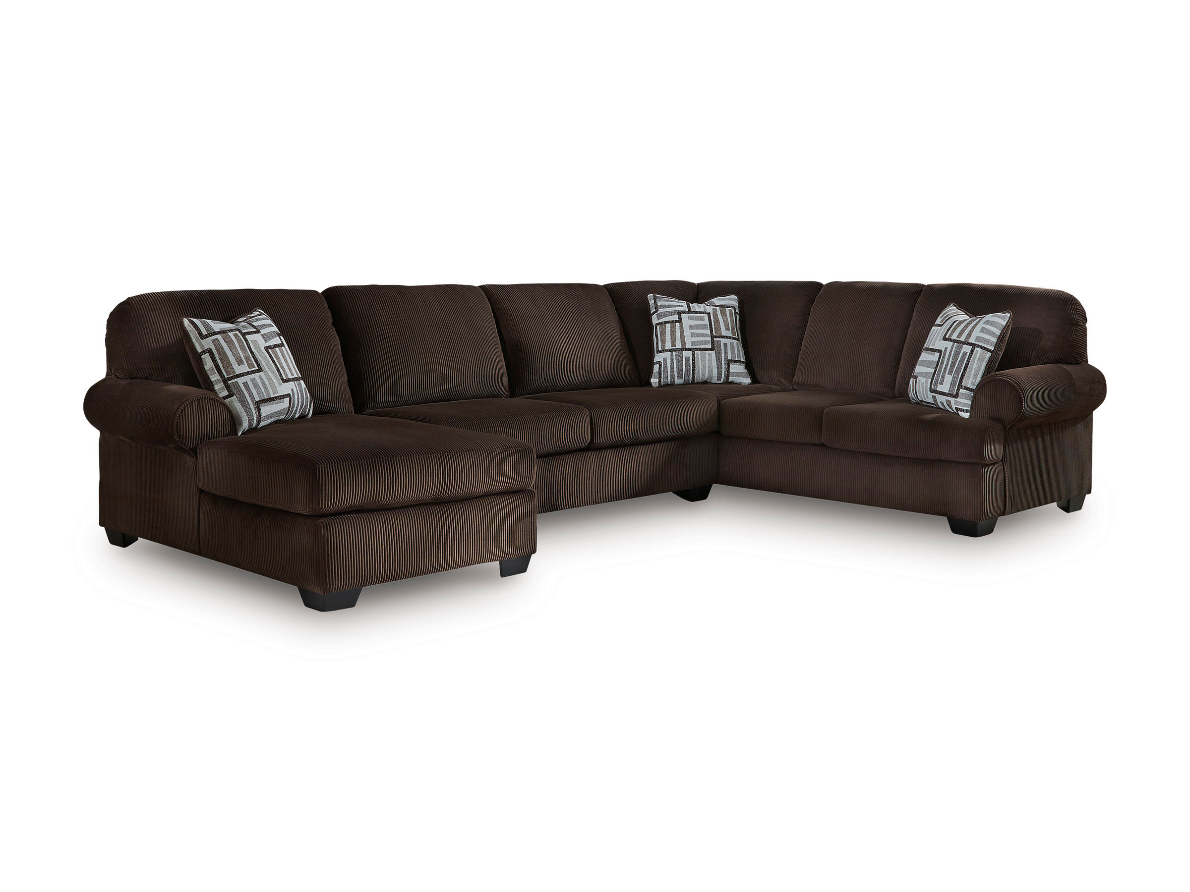 Picture of KIMLEE 3PC SECTIONAL