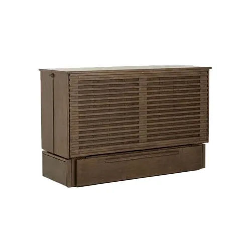 Picture of LOUVRE QUEEN MURPHY CABINET BED