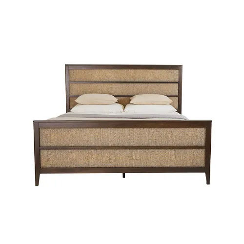 Picture of TOULON QUEEN BED