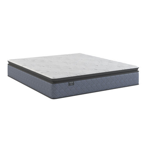 Picture of SUNRISE II MEDIUM PILLOWTOP TWIN MATTRESS