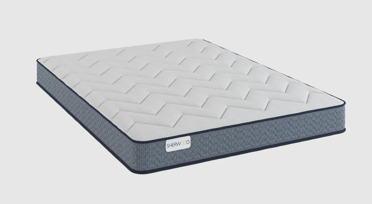 Picture of VILLA XXV FIRM FULL MATTRESS