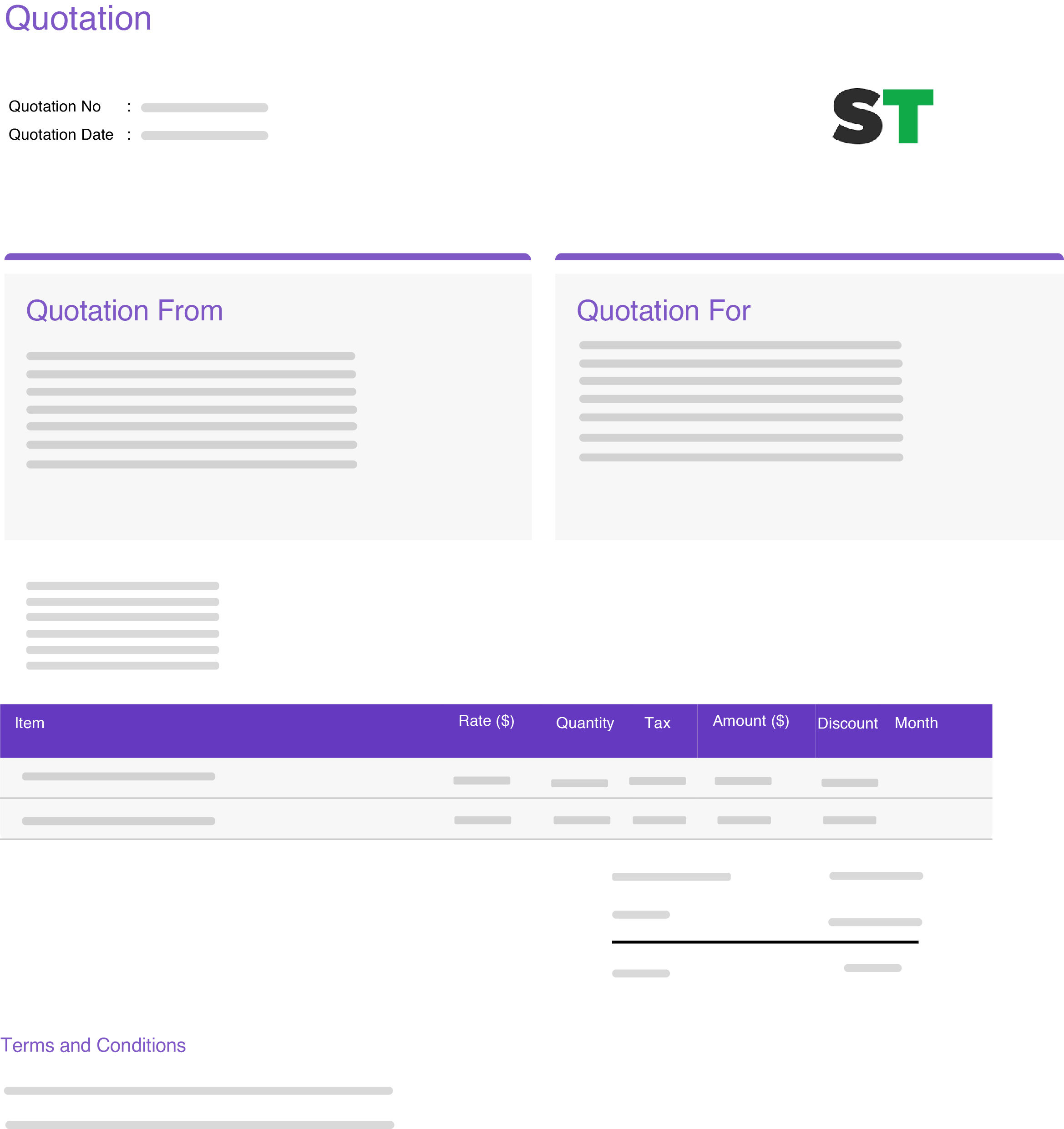 Pipeline Management Software