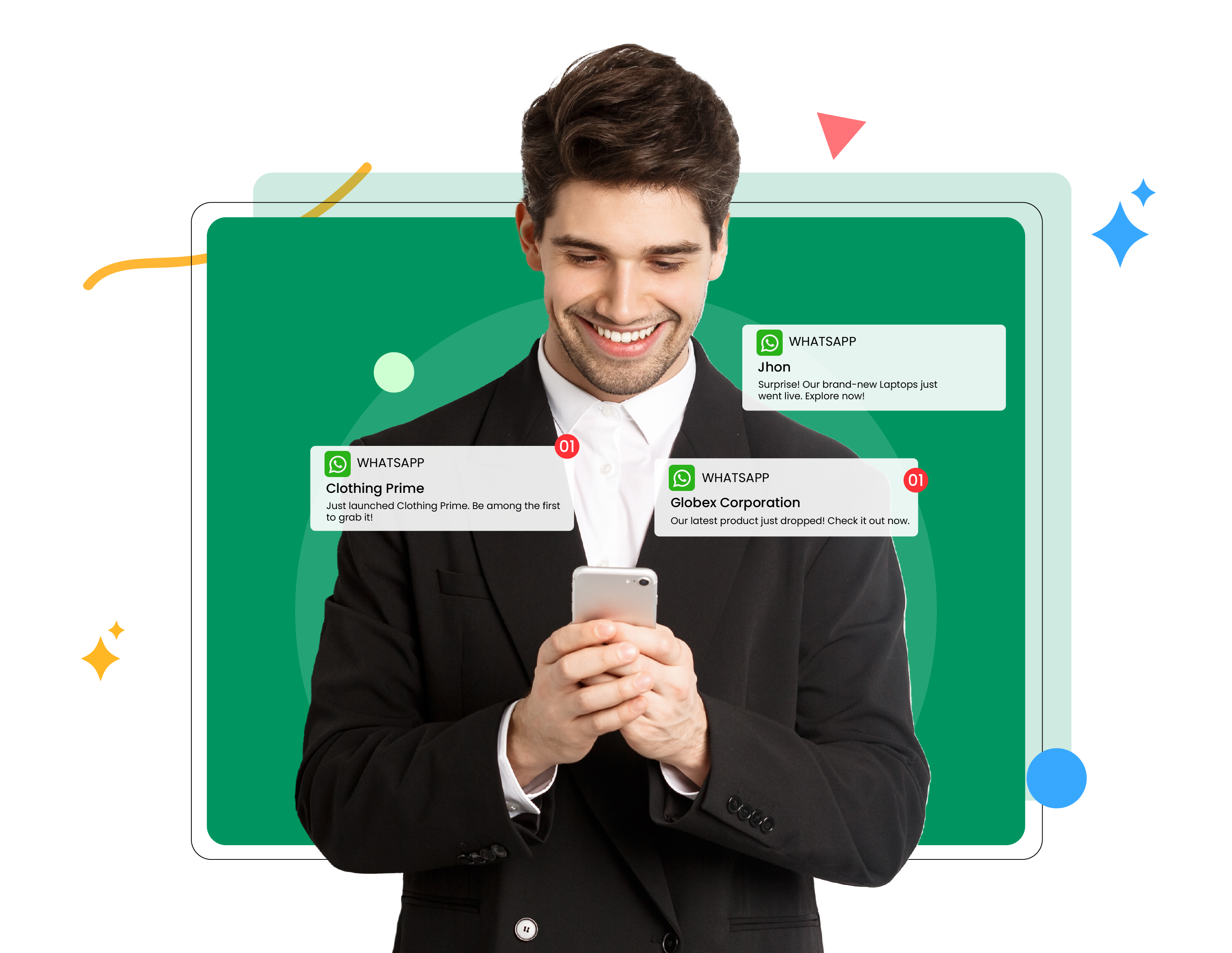 Personalized Notifications