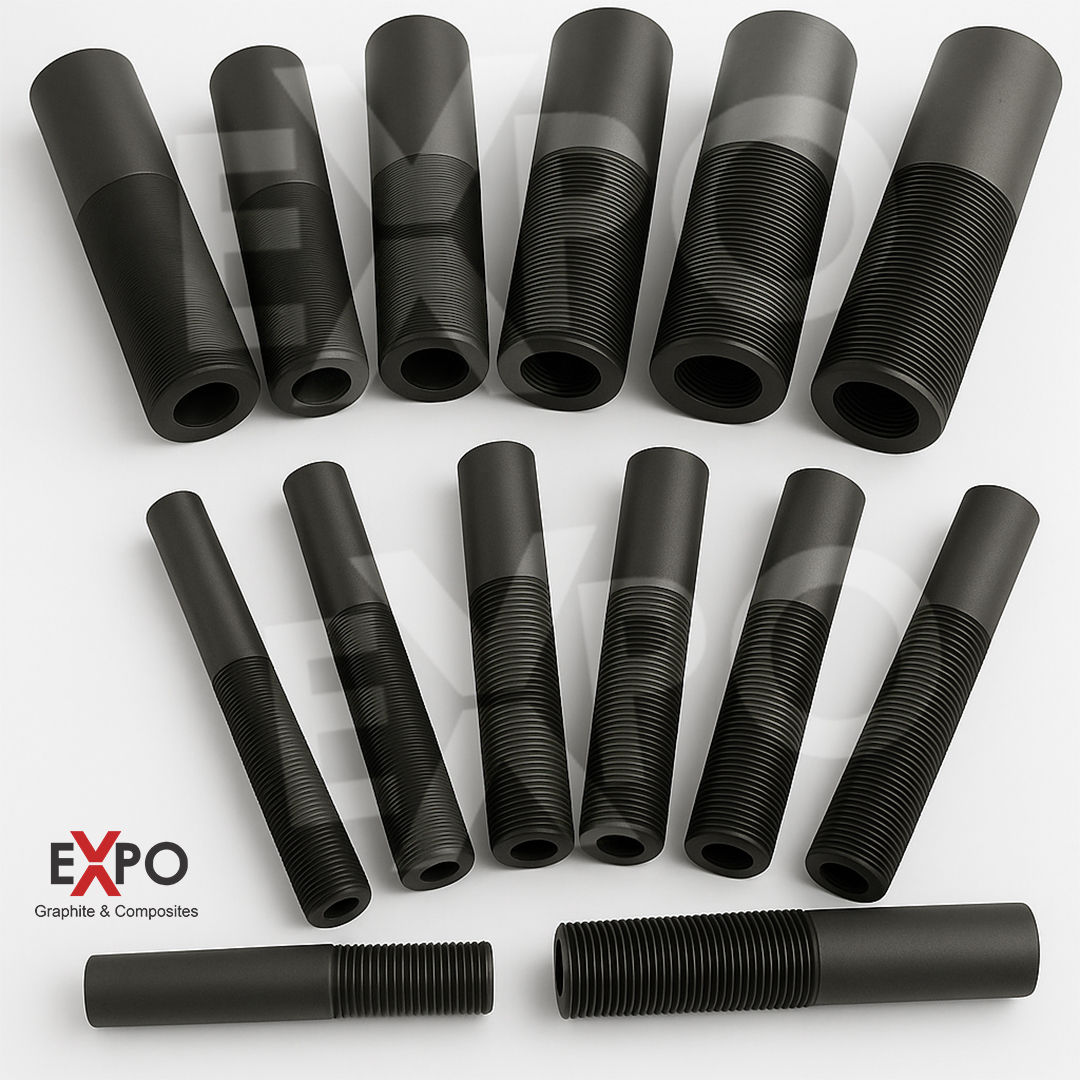 Graphite Die Mould for Metal Melting