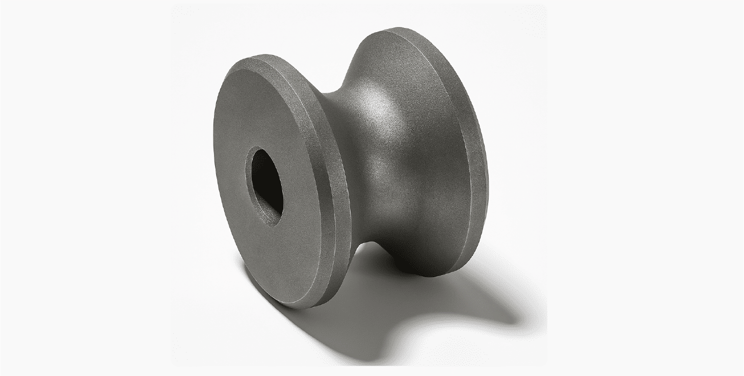Graphite Rollers