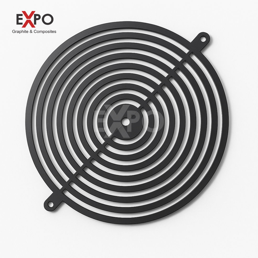 Graphite Heater 