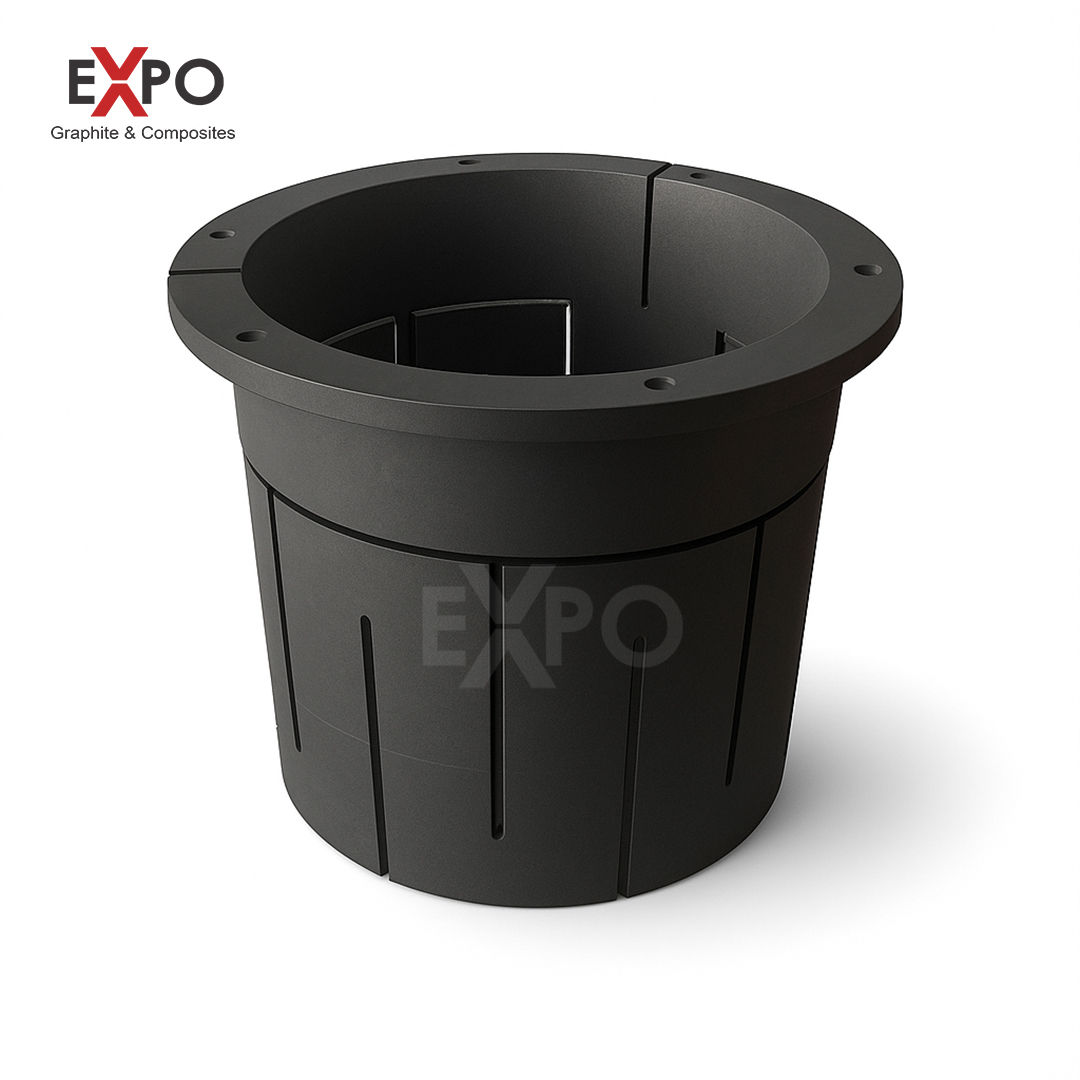 Graphite Heater Experts
