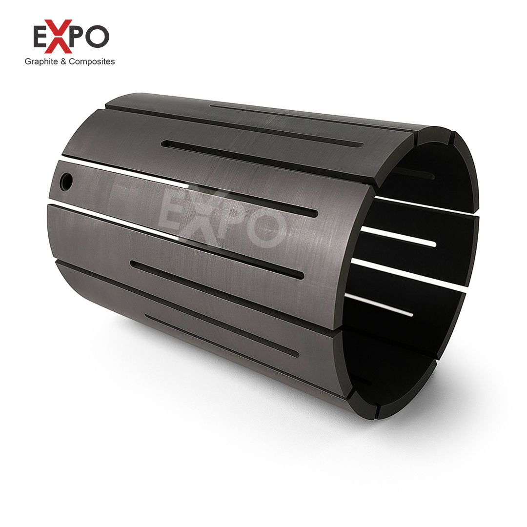 Graphite Heater For Furnace