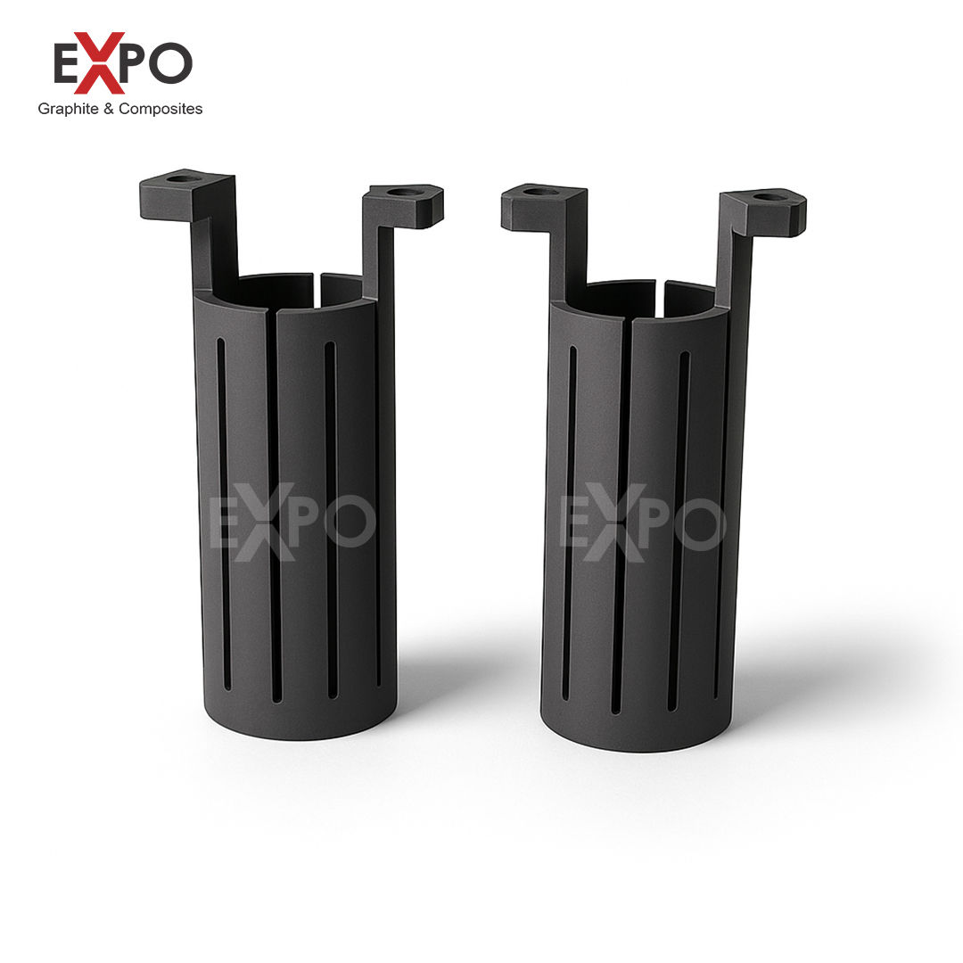 Small Size Graphite Heater