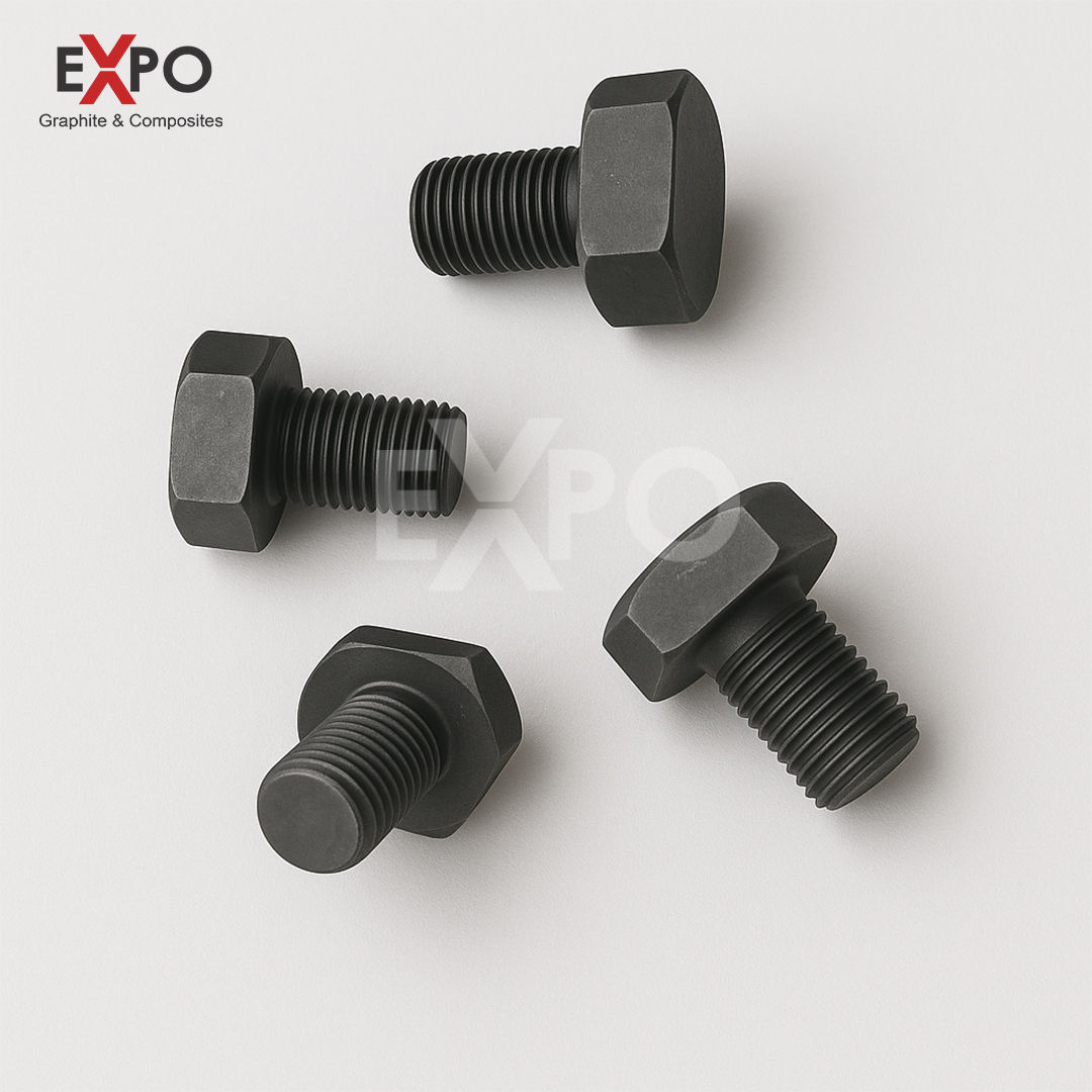 Graphite Bolts
