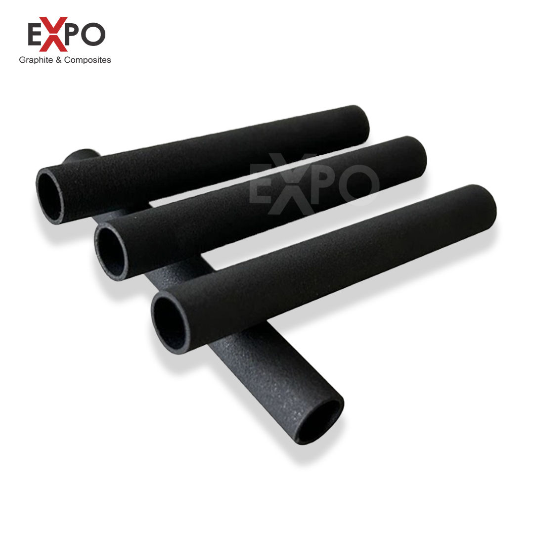 Artificial Graphite Tube