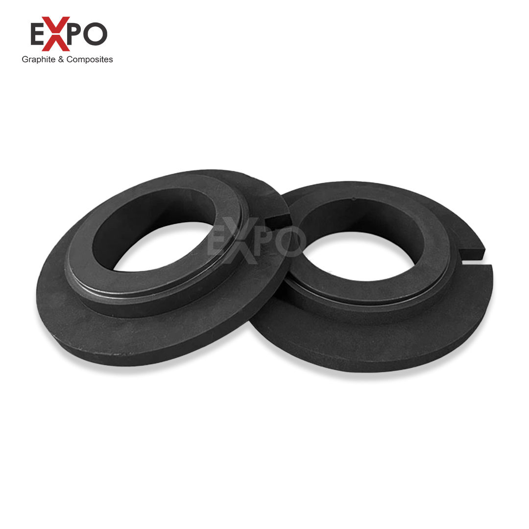 Graphite Seal Rings
