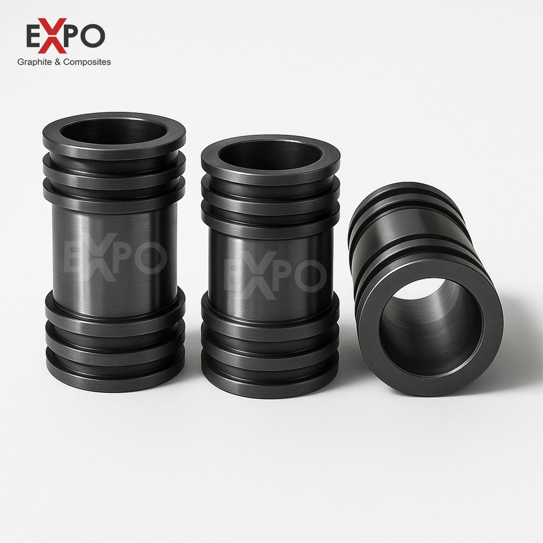 Leading Graphite Tube Manufacturers