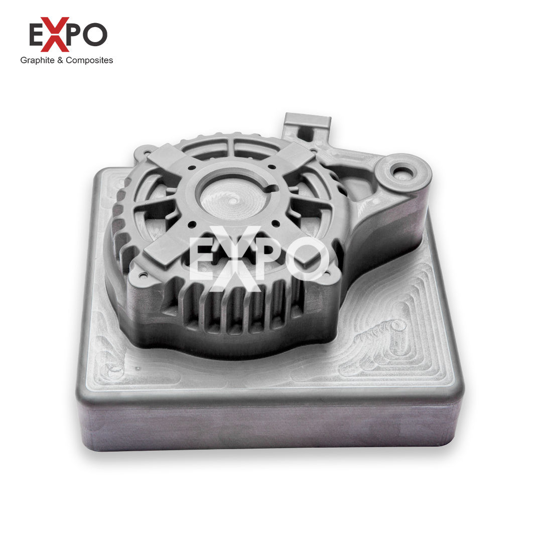 EDM Graphite Electrode