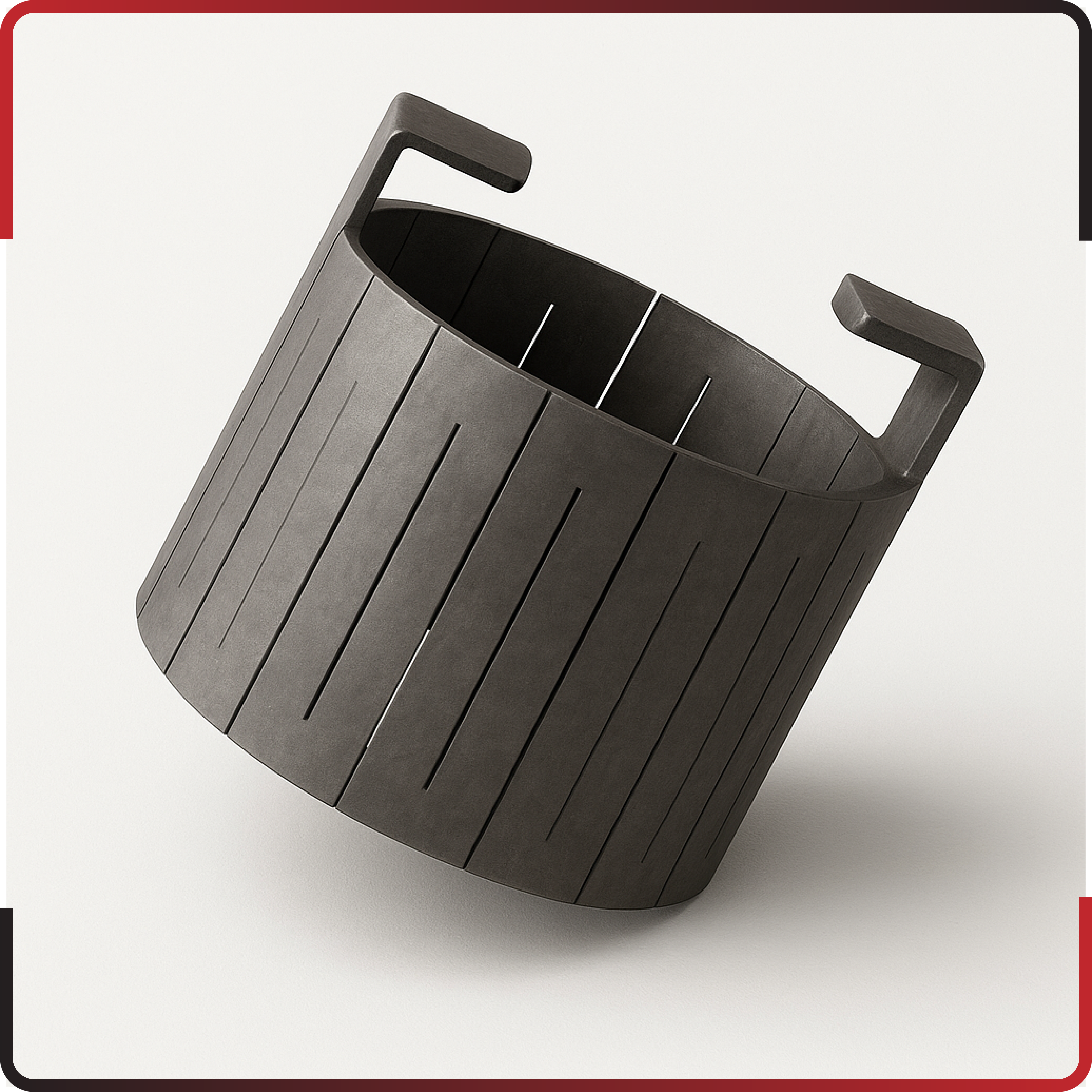 Graphite Heaters: