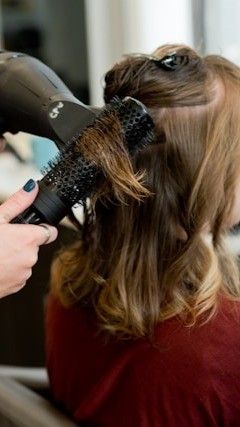 HeadMasters Salon