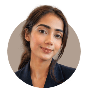 Khushi Bhatia