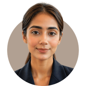 Khushi Bhatia