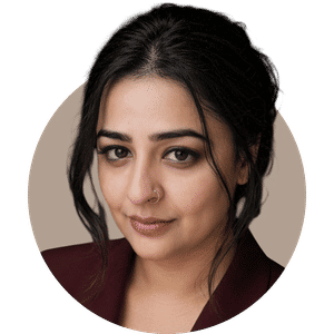 Vira Dhillon