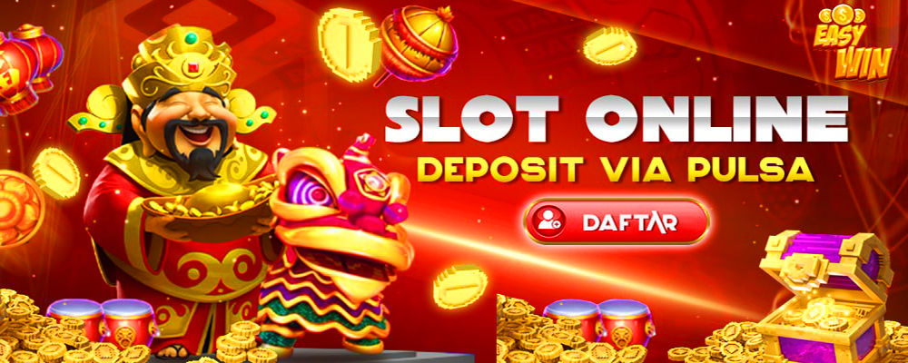 slot88 Situs judi Slot Pulsa