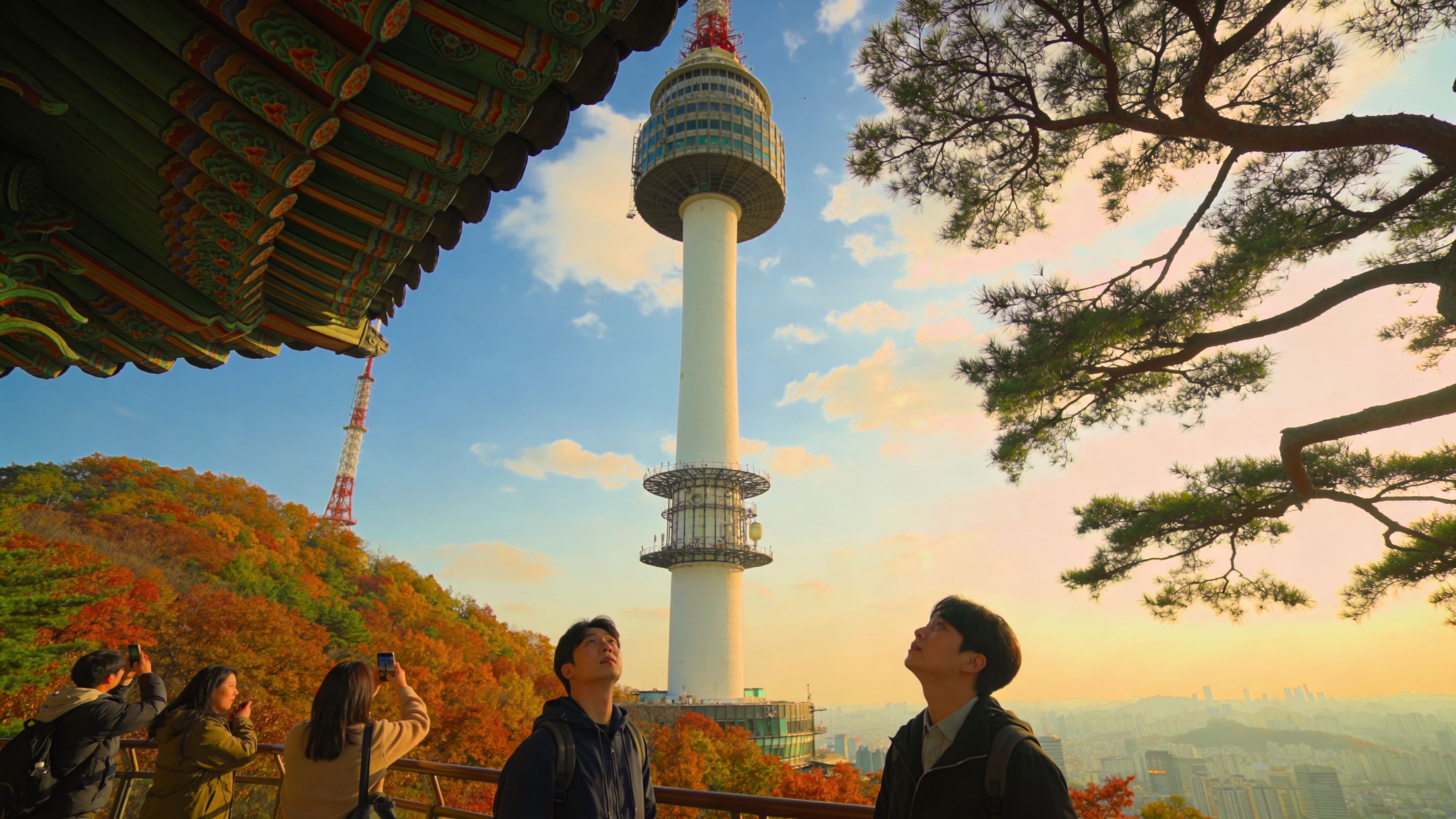 韓國景點2026｜告別首爾塔！10個全新必訪打卡景點推薦