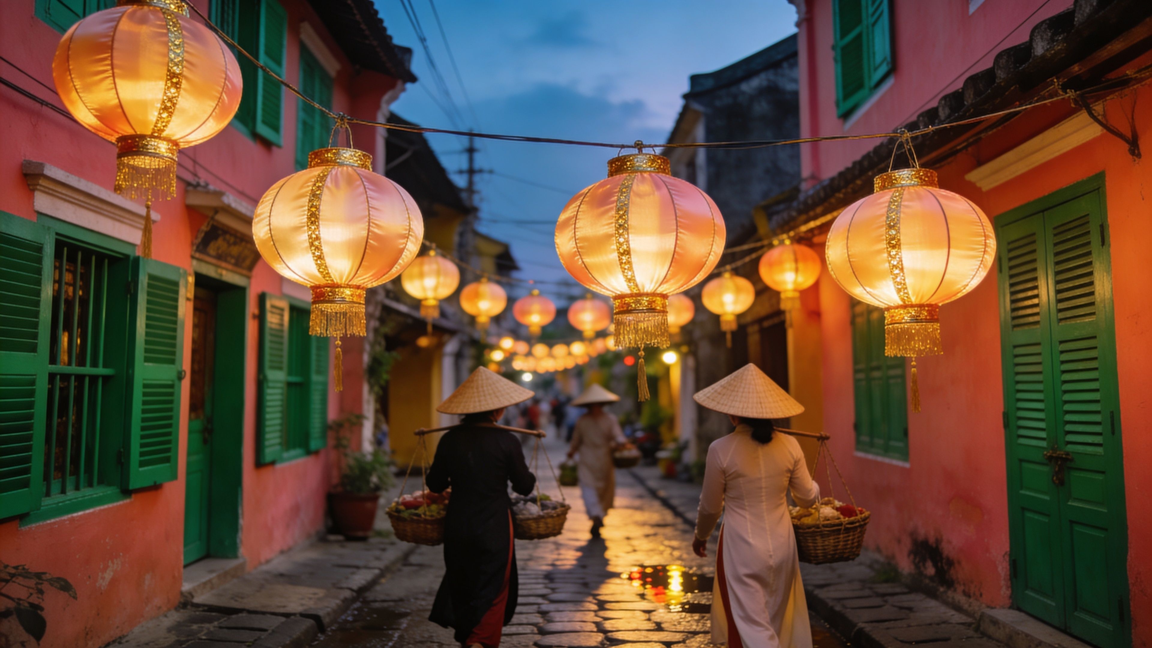 越南節慶旅遊攻略2026|農曆新年最強日曆與地道精釀啤酒文化體驗全指南