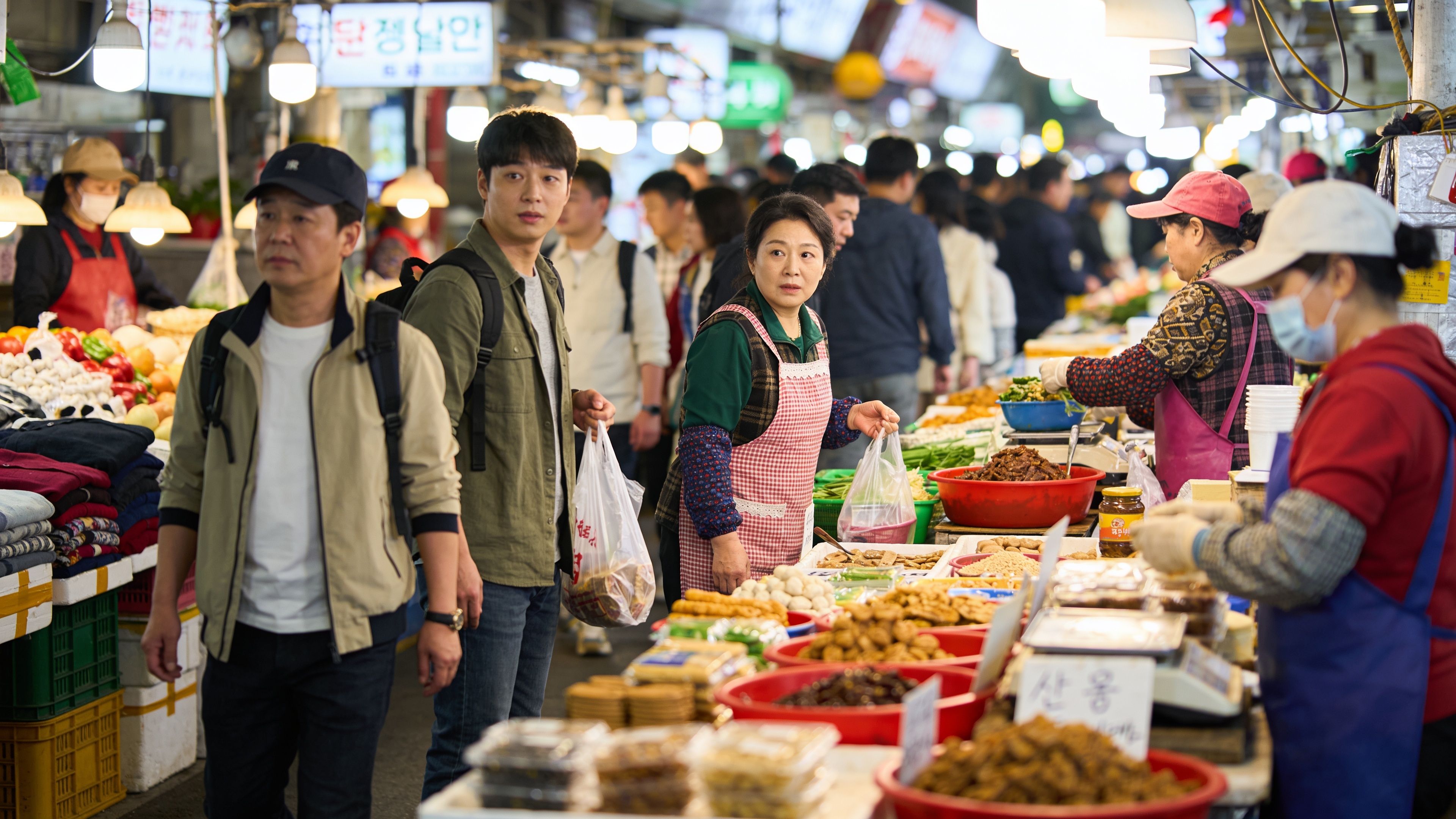 大邱旅遊攻略2026:防彈少年團V的故鄉尋寶,購物與美食必去清單