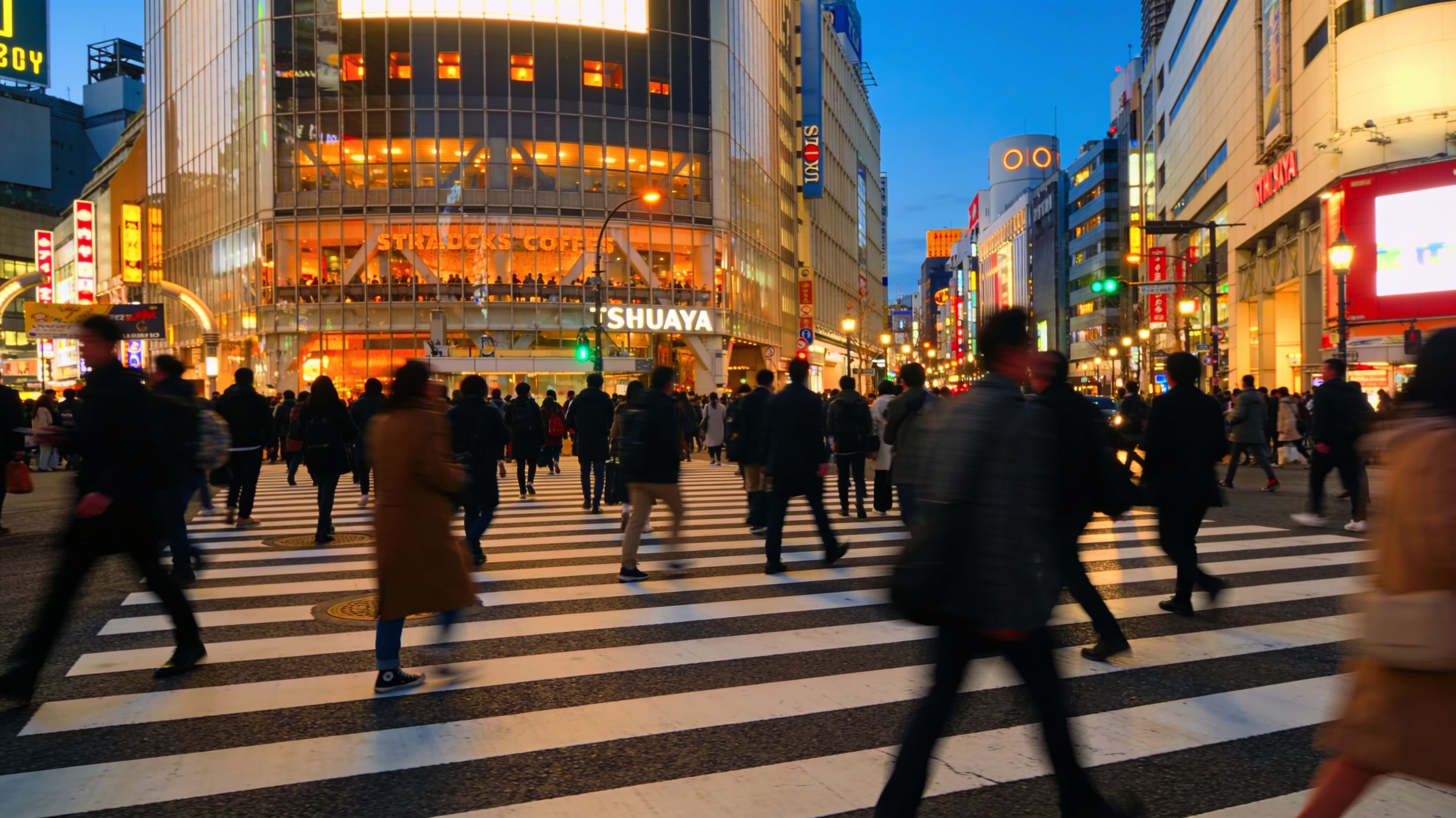 【東京景點2026】最新打卡地標全攻略！4大必訪新區與拍攝指南