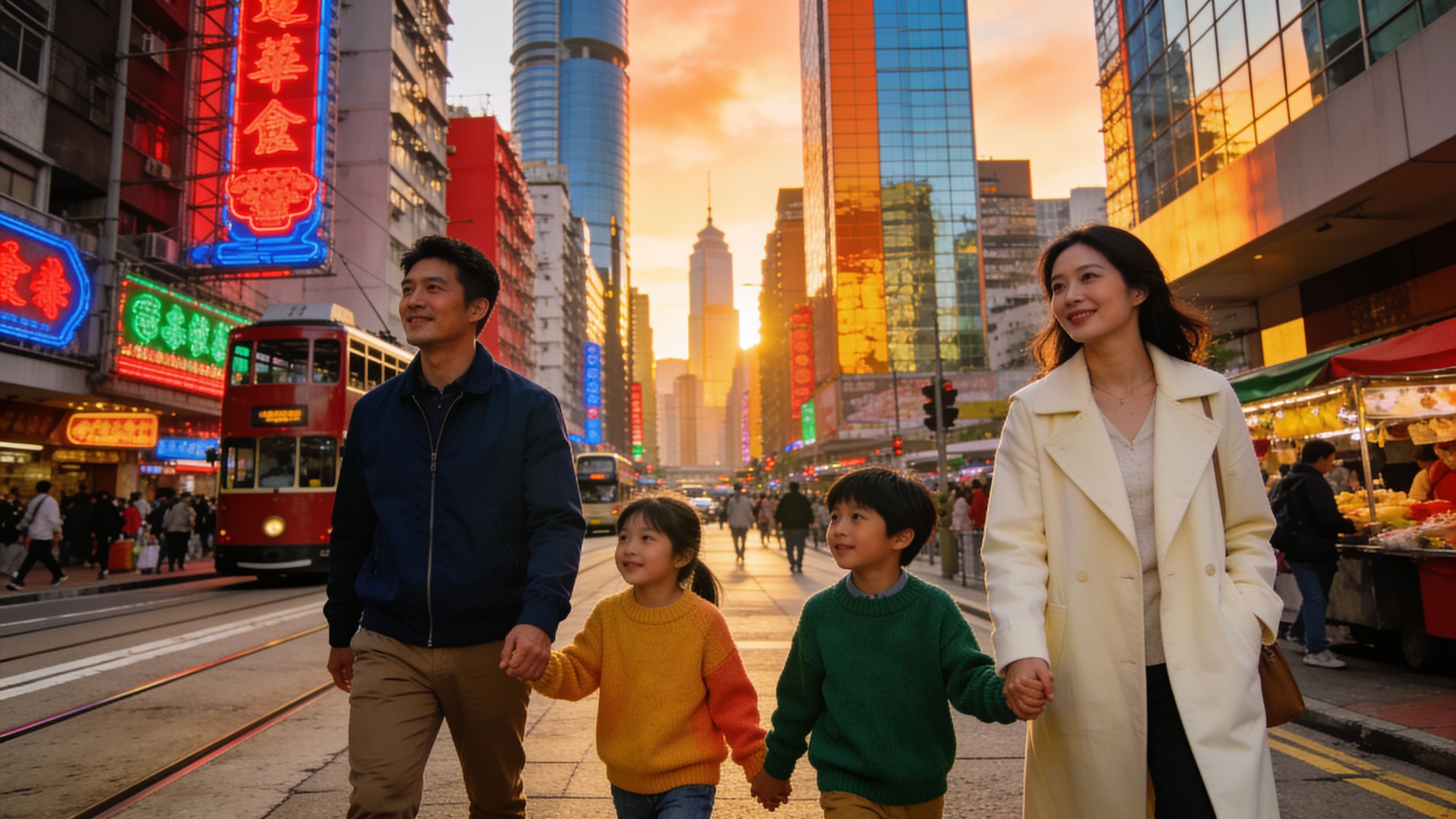 【香港住宿2026】全新必住星級酒店清單!維港無邊際泳池與上環潮流精品,網美搶先打卡攻略