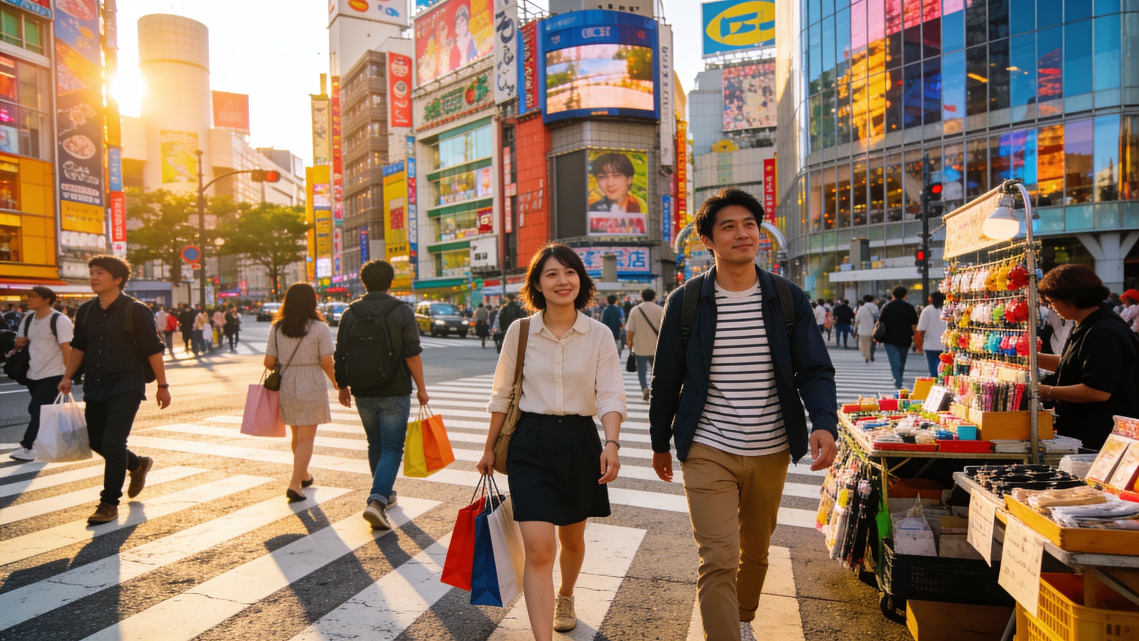【東京購物攻略2026】從銀座到裏原宿！時尚KOL私藏的高質感血拼地圖與出片指南