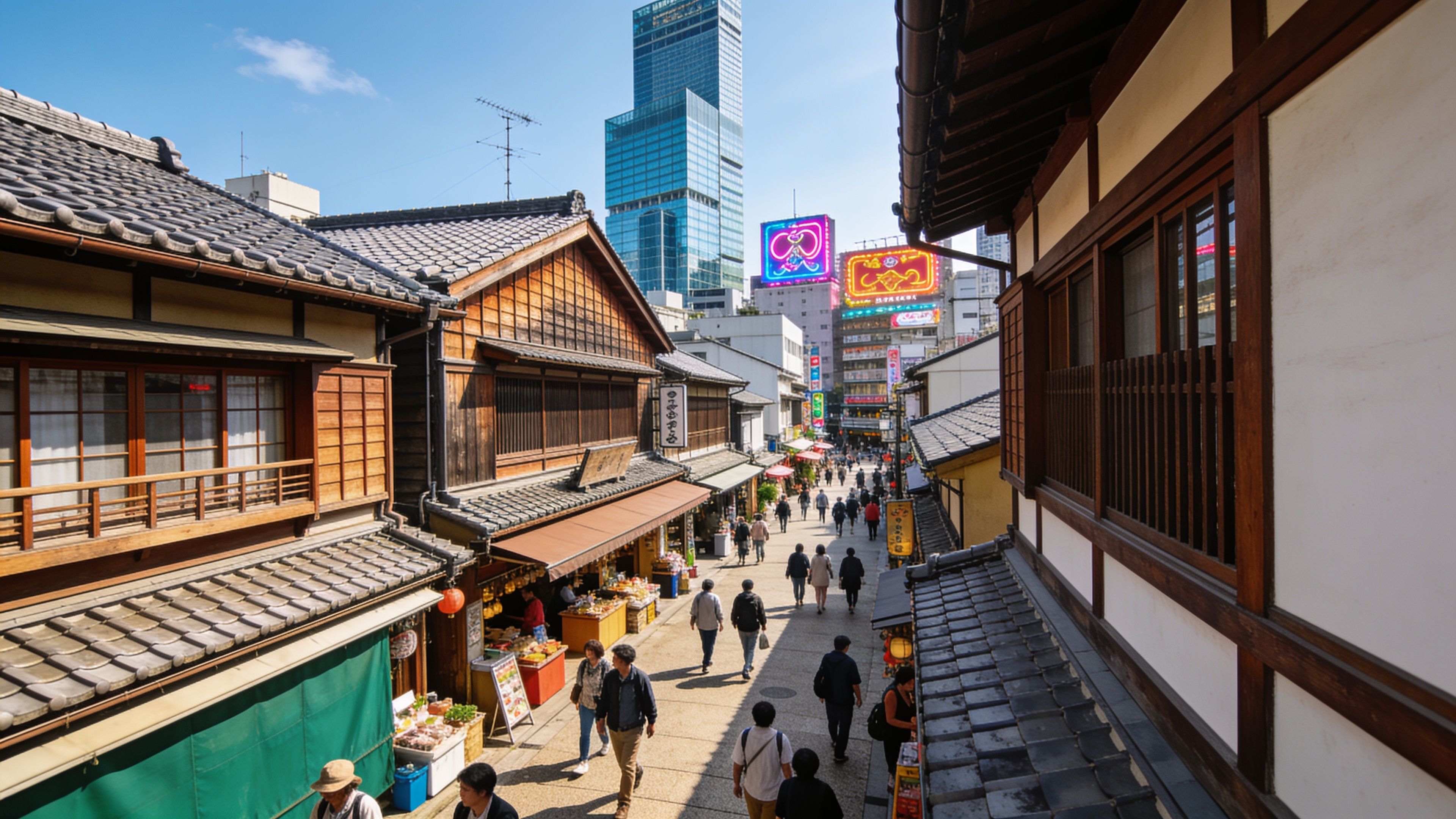 【福岡自由行2026】精選6大必去景點與體驗！從大濠公園到中洲屋台的滿分攻略