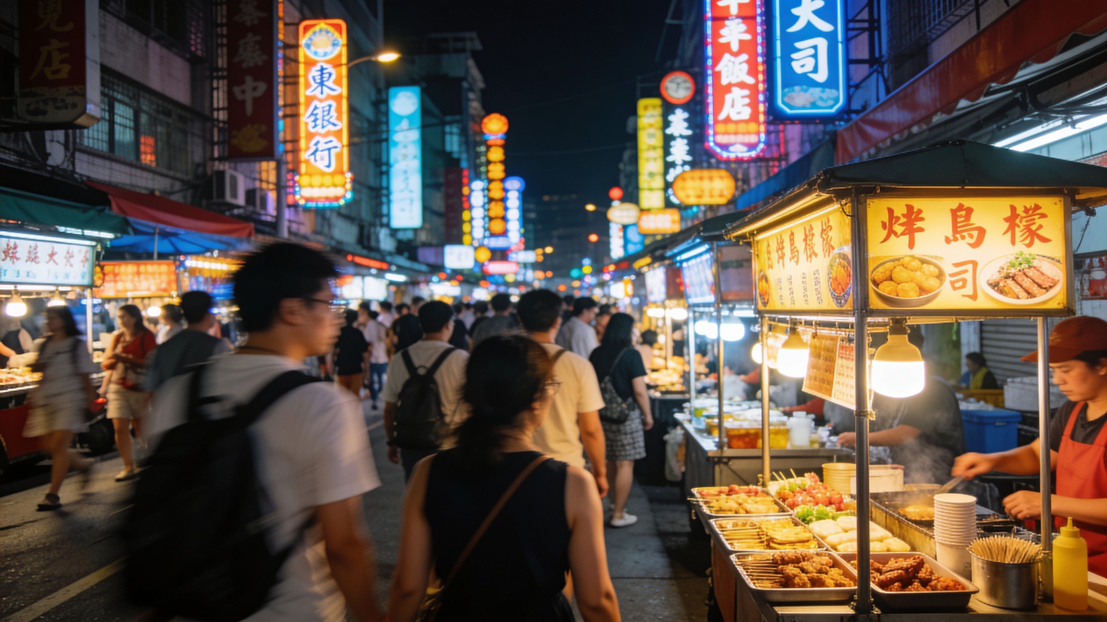 2026高雄夜生活指南：5間必訪高質感餐酒館與葡萄酒吧，品飲港都微醺浪漫