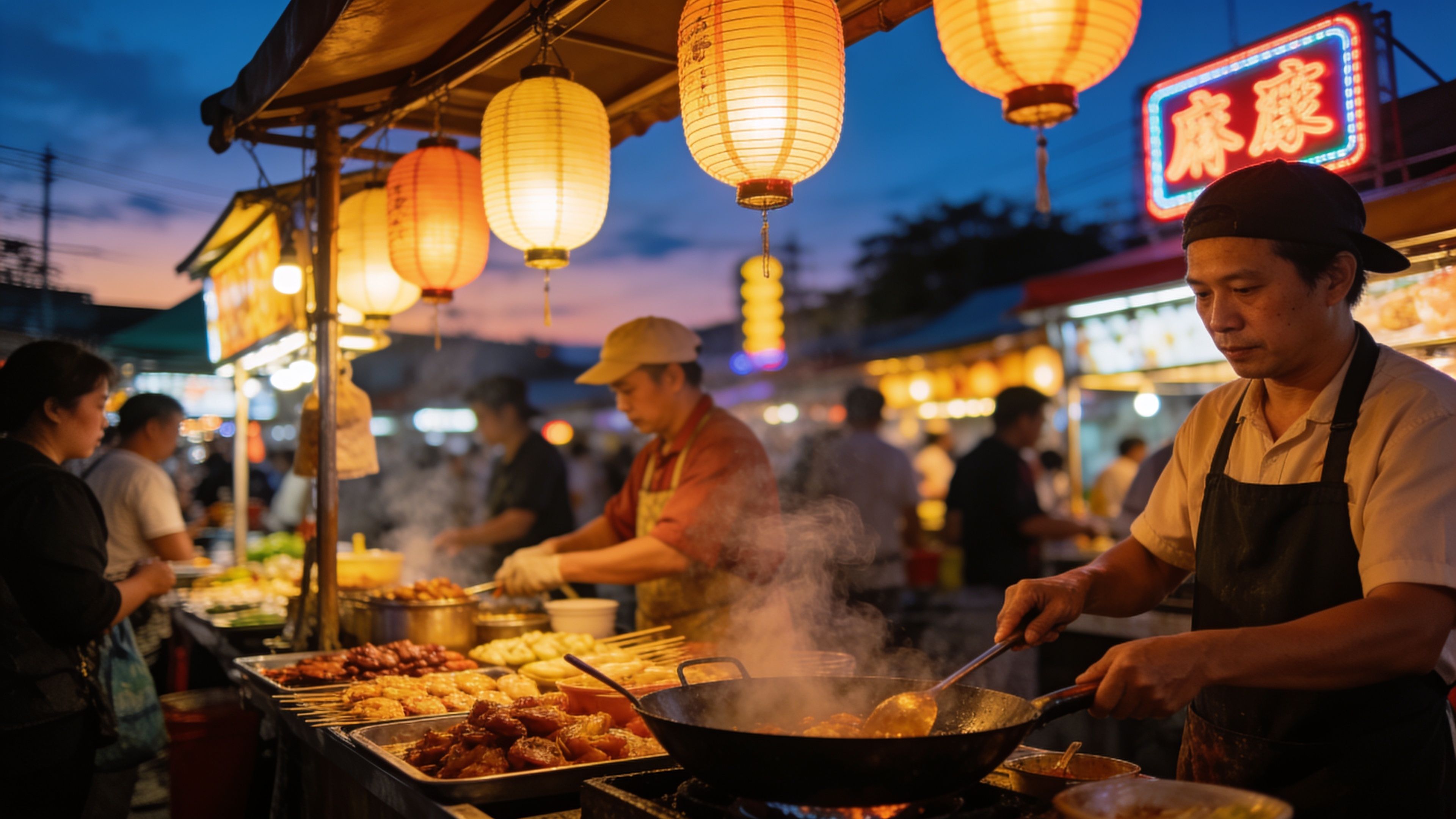 2026高雄美食推薦|老新台菜九如創始店:復古無菜單料理,重溫老派浪漫大滿足