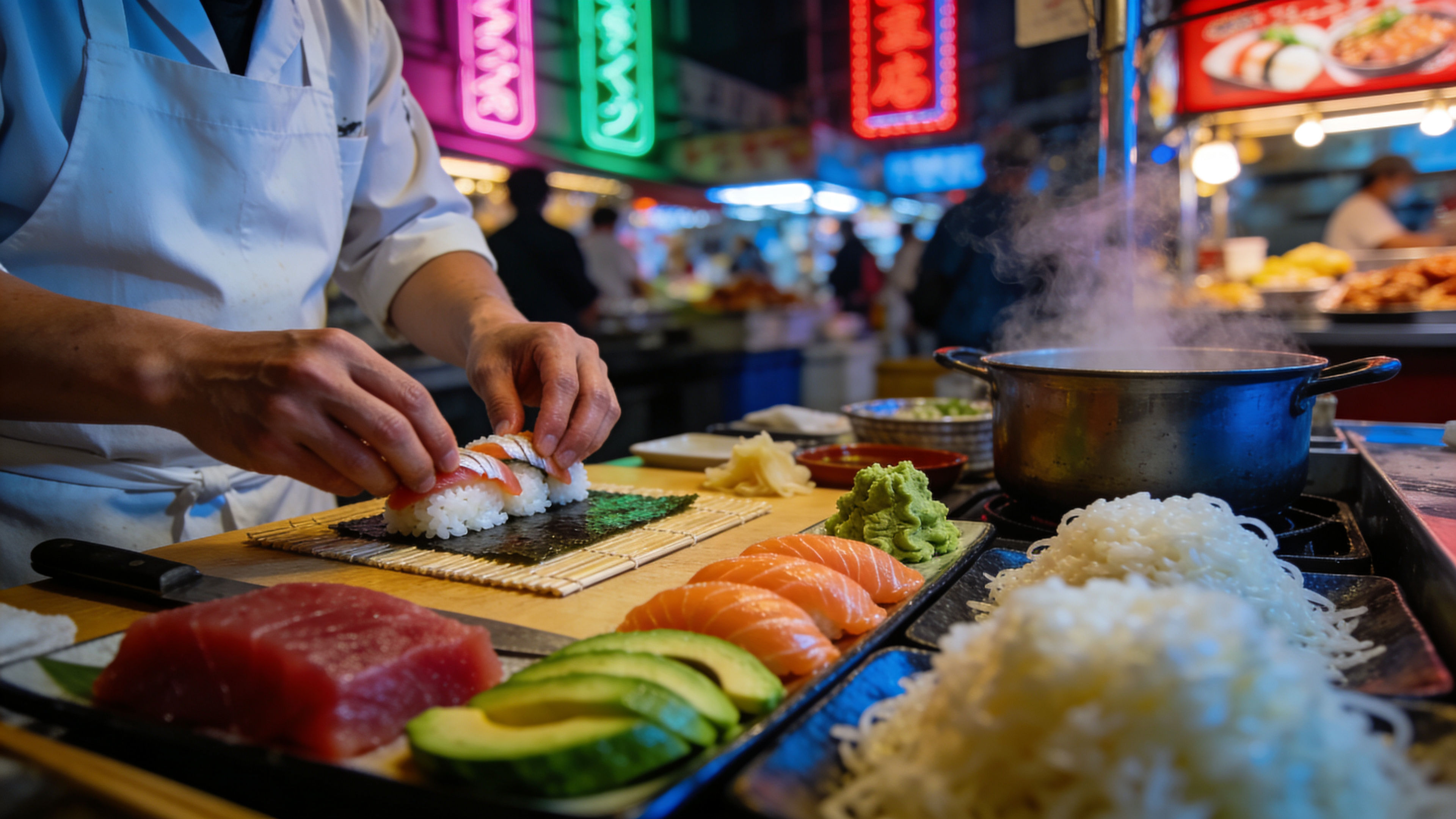 東京小眾美食攻略2026｜揭秘在地人私藏「町中華」：爆汁燒賣＋巨型肉包全指南