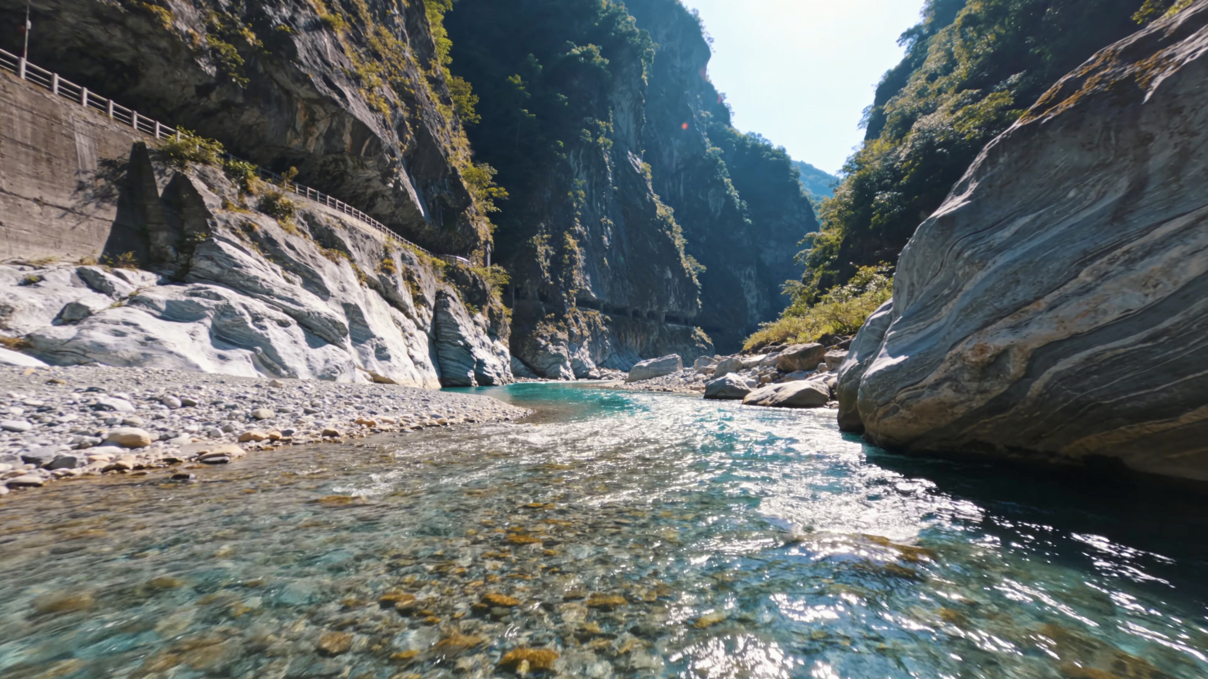 【2026花蓮旅遊】最新必訪景點與私房路線全攻略！山海療癒秘境大公開