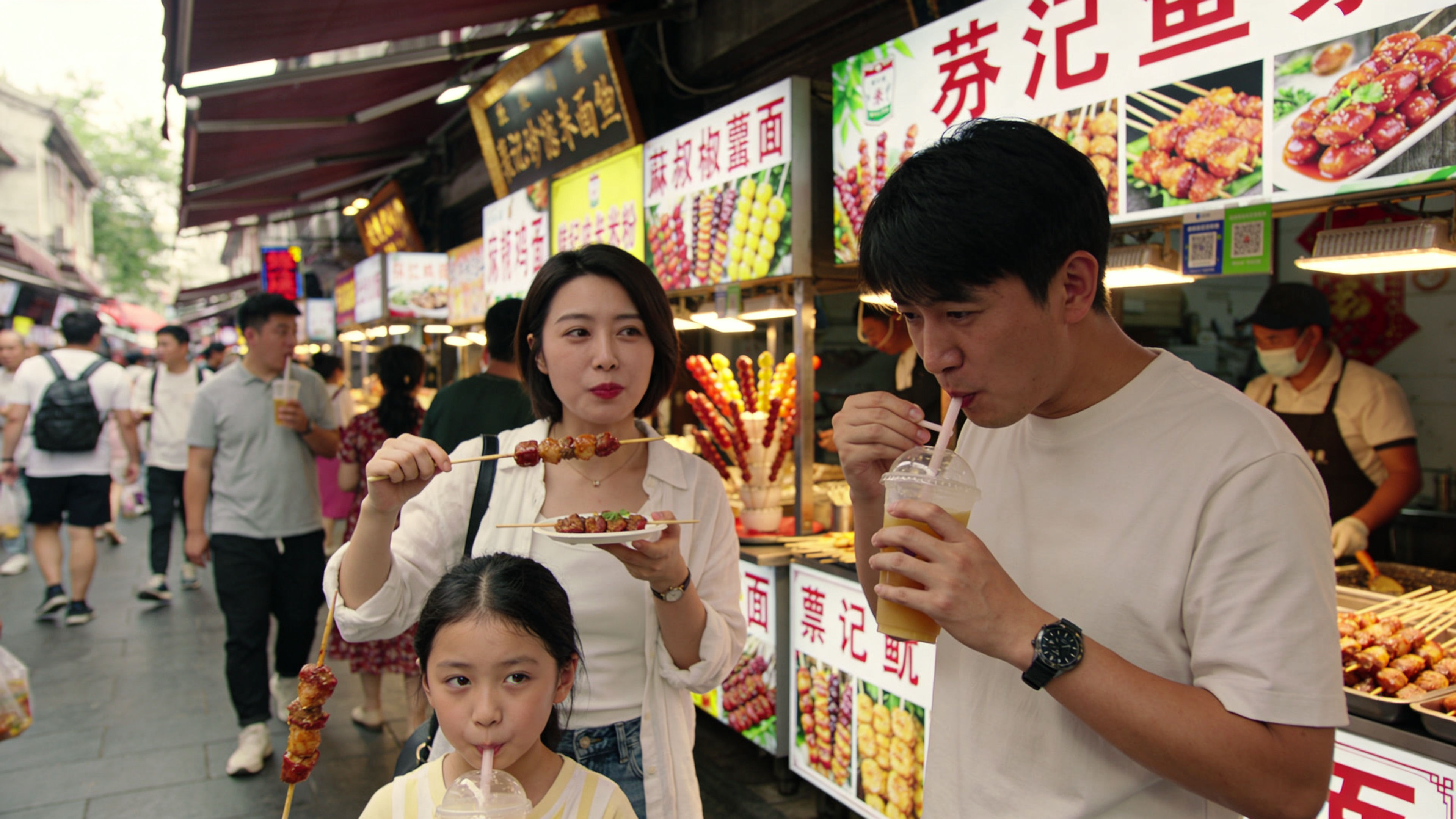 【布吉美食攻略2026】25間必吃餐廳與夜市:從平民小吃到浪漫海景